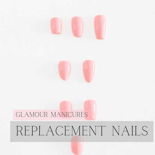 Replacement nail